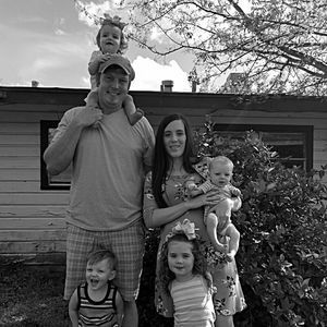 Meet your Posher, Cody